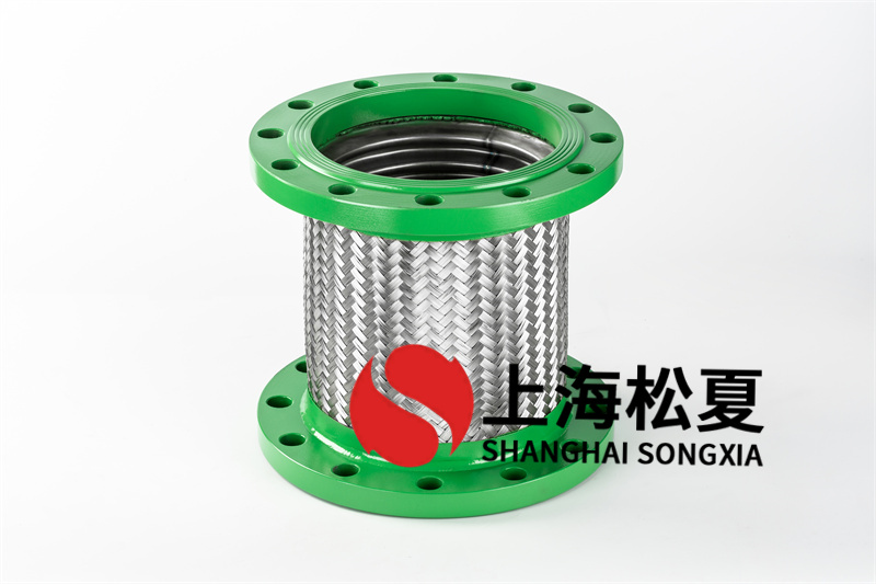 金屬軟管連接抗壓能力受到哪些因素的影響呢？