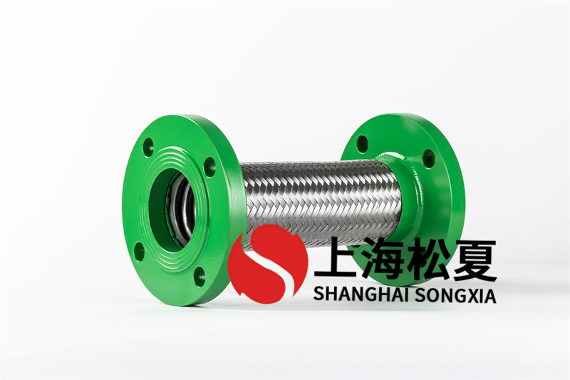 金屬軟管接頭抗壓能力的測(cè)試方法是什么？