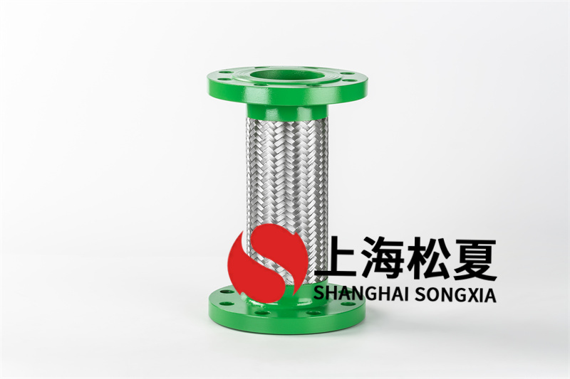 dn80繞性金屬軟管的作用及其優(yōu)勢(shì)是什么？