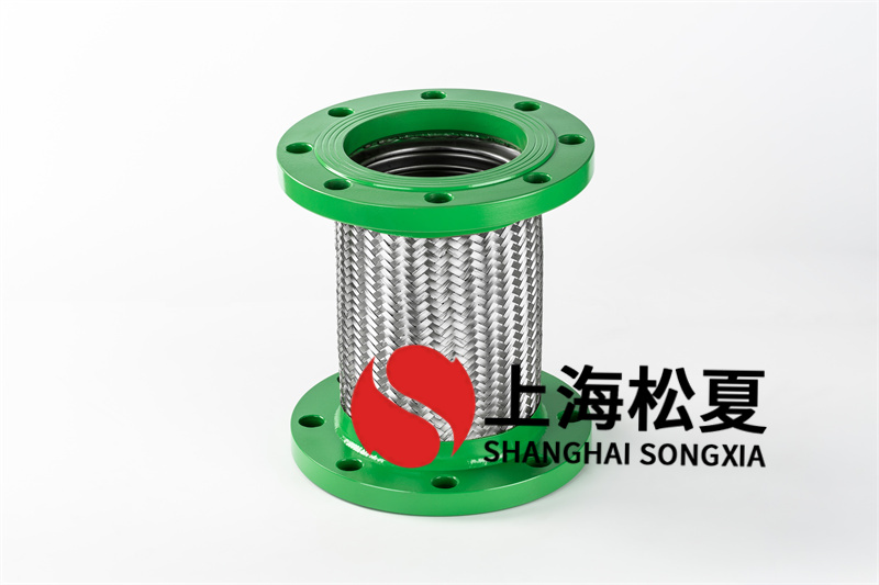 DN150抗震金屬軟管的特征、應(yīng)用領(lǐng)域是什么？