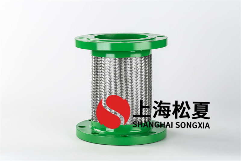 波紋金屬軟管dn150價(jià)格多少？