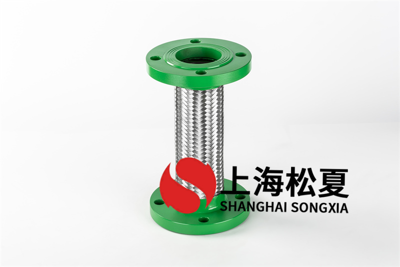 每天一個(gè)小知識(shí)-金屬軟管是怎么承壓的？