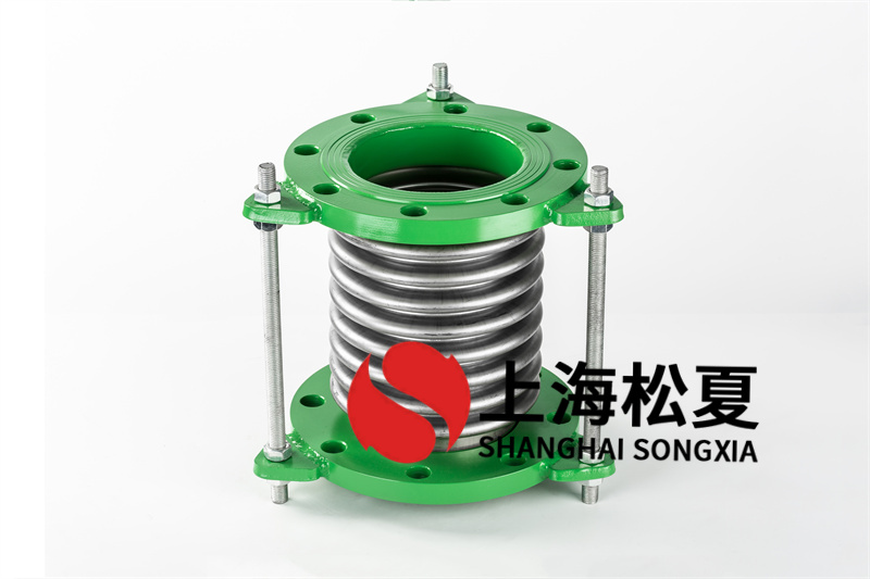 不銹鋼波紋管的使用壽命大概有多久呢？