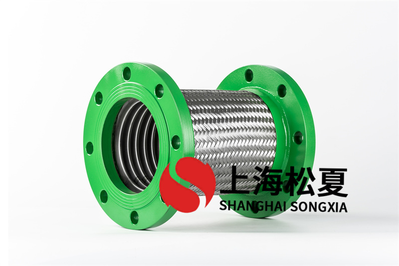 金屬軟管連接頭可以用法蘭連接嗎？